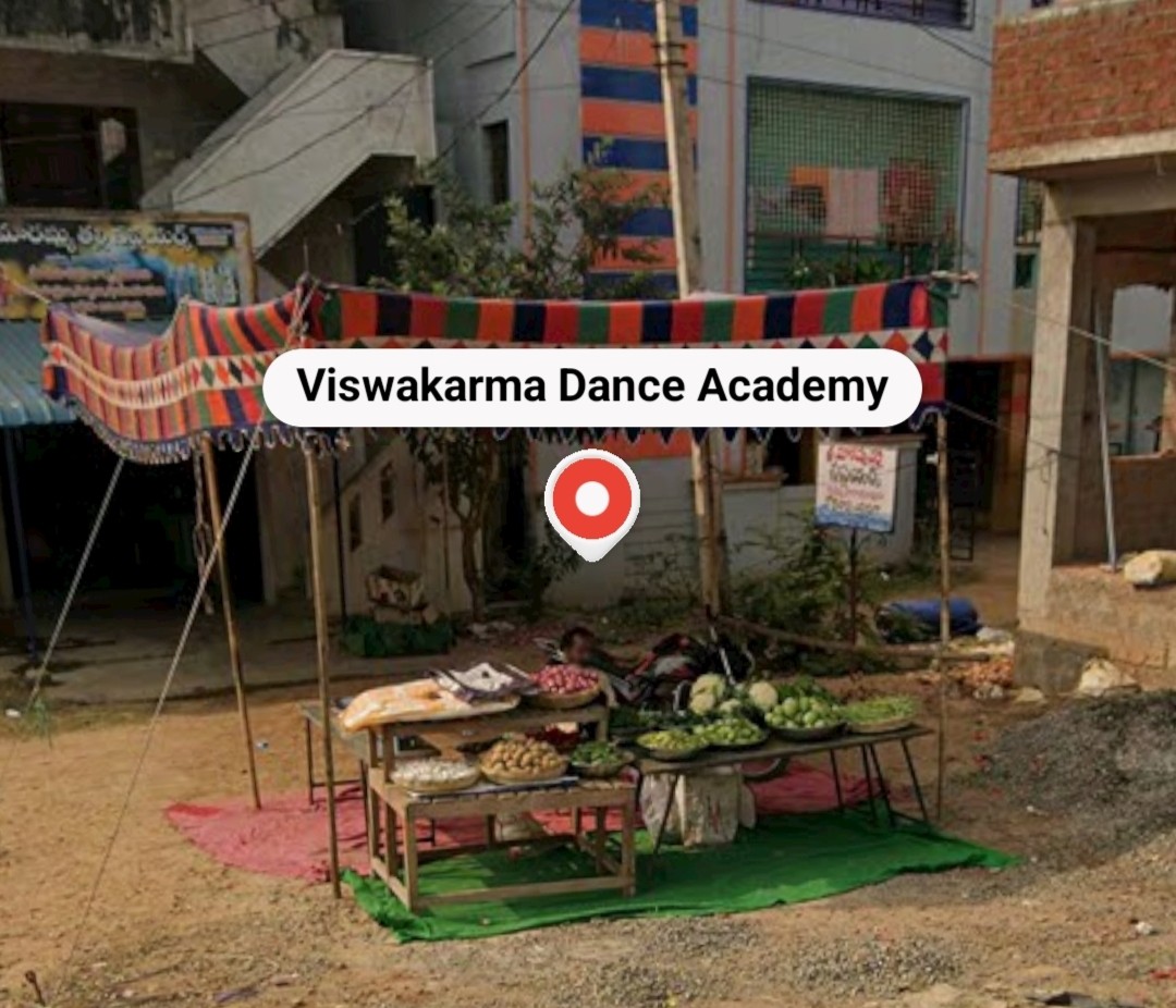 Viswakarma Dance Academy